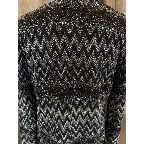 Dress Barn Embellished Cardigan and tank set - Picture 4 of 7